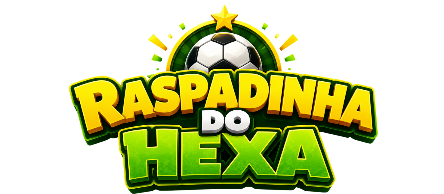 Raspadinha Do Hexa